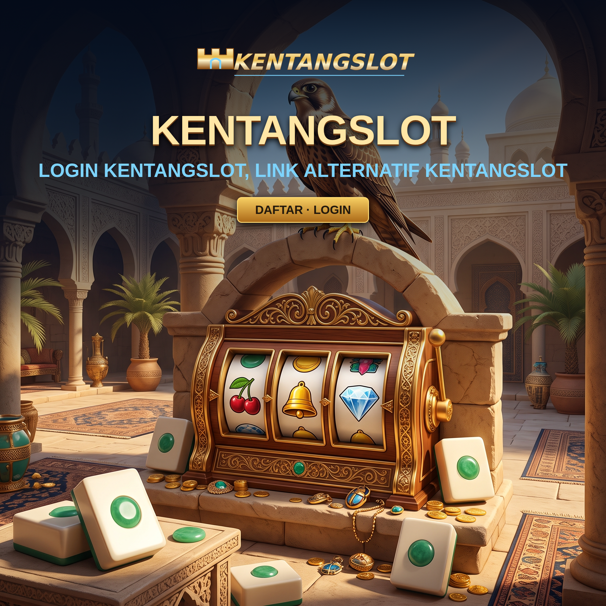 kentangslot