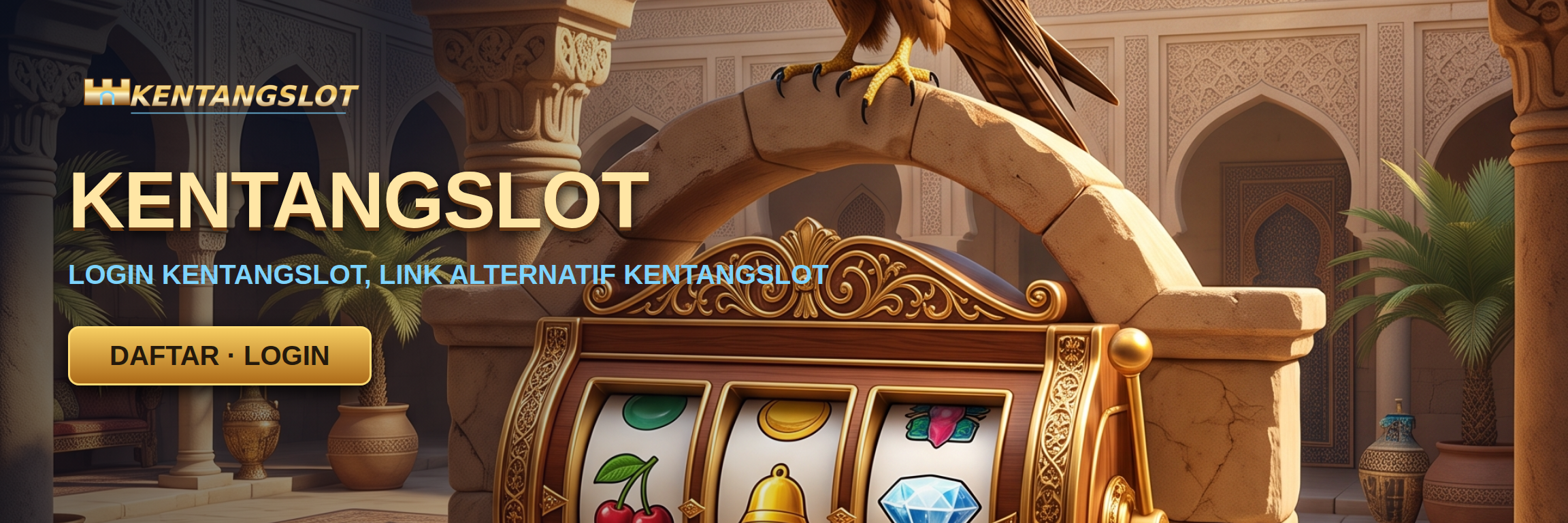 kentangslot